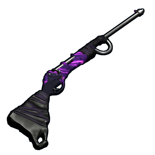 Elxokas Bolt Rifle