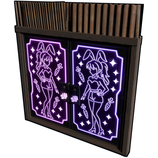 Staryuuki Double Door