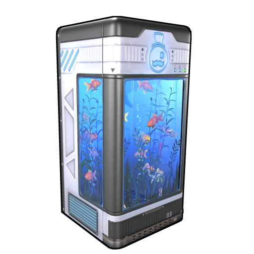 Fridge