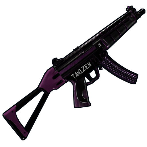 Tanizen MP5
