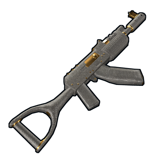 VincentSMG AR