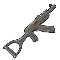 VincentSMG AR