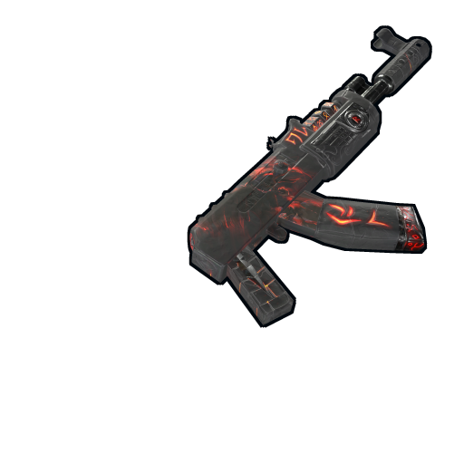 RavennRust AR