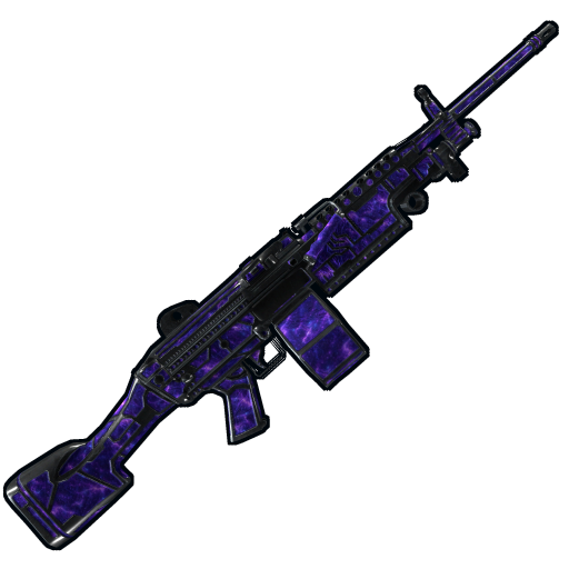 GalaaxXy M249