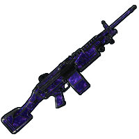 GalaaxXy M249