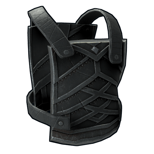 Kingdoms 3 Chestplate