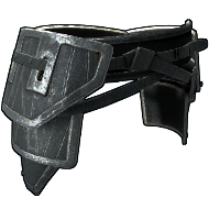 Kingdoms 3 Kilt in Rust