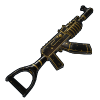 Kkatamina + ItsRyanHiga AR in Rust