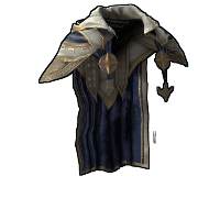 Foolish + Tinakitten Jacket in Rust