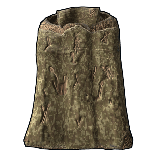 Ellum + Masayoshi Bag