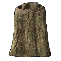 Ellum + Masayoshi Bag in Rust