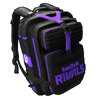 Twitch Rivals Backpack in Rust