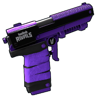 Twitch Rivals SAP in Rust