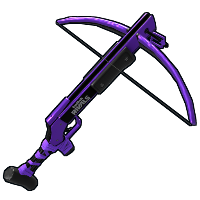 Twitch Rivals Crossbow in Rust