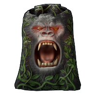 CoconutB Bag in Rust