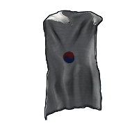 hJune Jacket in Rust