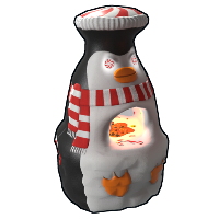 Twitch Rustmas Furnace in Rust