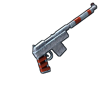 Twitch Rustmas SAR in Rust