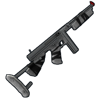 xKevv Thompson in Rust