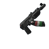 Alexdieci AR in Rust