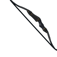 ToonyX Bow in Rust