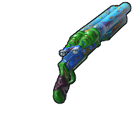 GriffTheGrub DB in Rust