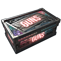 Rustoria Guns Box