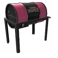 Twitch Rivals BBQ