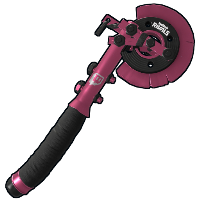 Twitch Rivals Axe