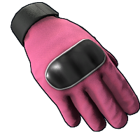 Twitch Rivals Tac Gloves