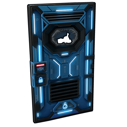 Global Warfare 4 Door