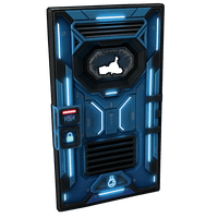 Global Warfare 4 Door