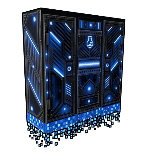 Global Warfare 4 Locker