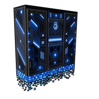 Global Warfare 4 Locker