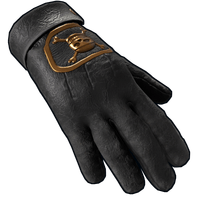 Rust Isles Tac Gloves