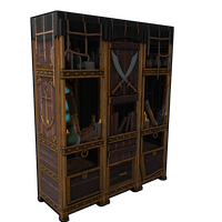 Rust Isles Locker