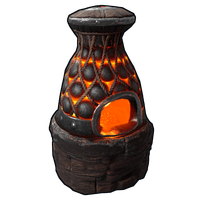 Rust Isles Furnace