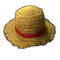 Rust Isles Boonie Hat