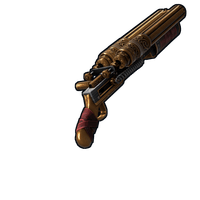 Rust Isles DBS