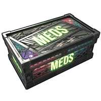 Rustoria Med Box