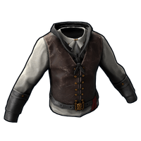 Rust Isles Hoodie