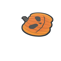 Twitch Rivals Spooky Rug