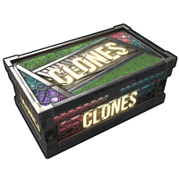 Rustoria Clones Box