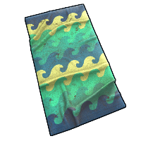 Waves in Rust