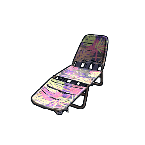 Beach Chair