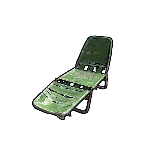 Beach Chair