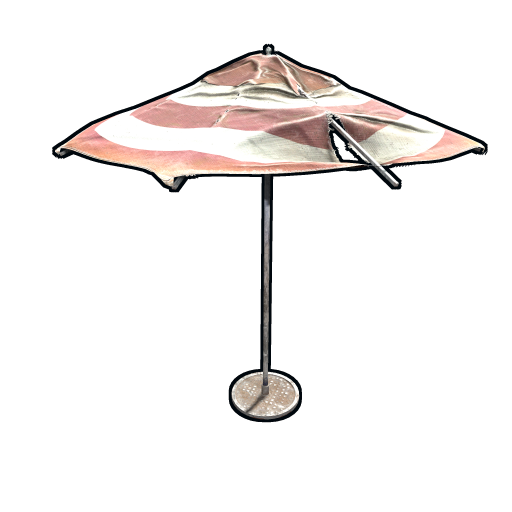 Beach Parasol
