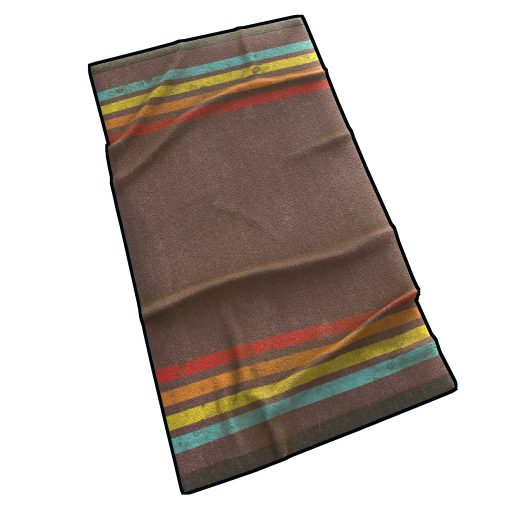 Beach Towel
