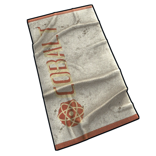 Beach Towel