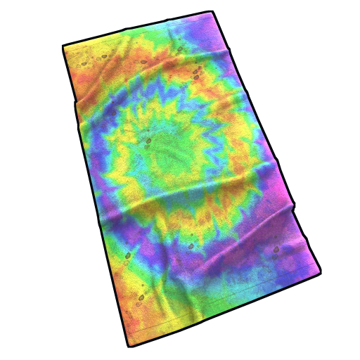 Beach Towel
